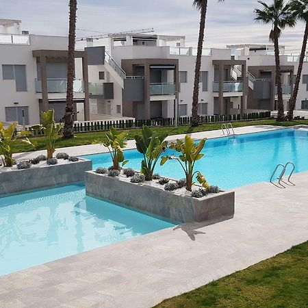 Apartamento Sensación Azul Torrevieja Exterior foto