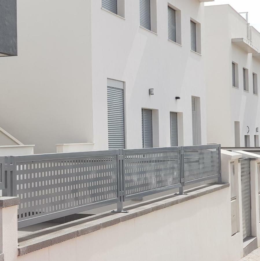 Apartamento Sensación Azul Torrevieja Exterior foto