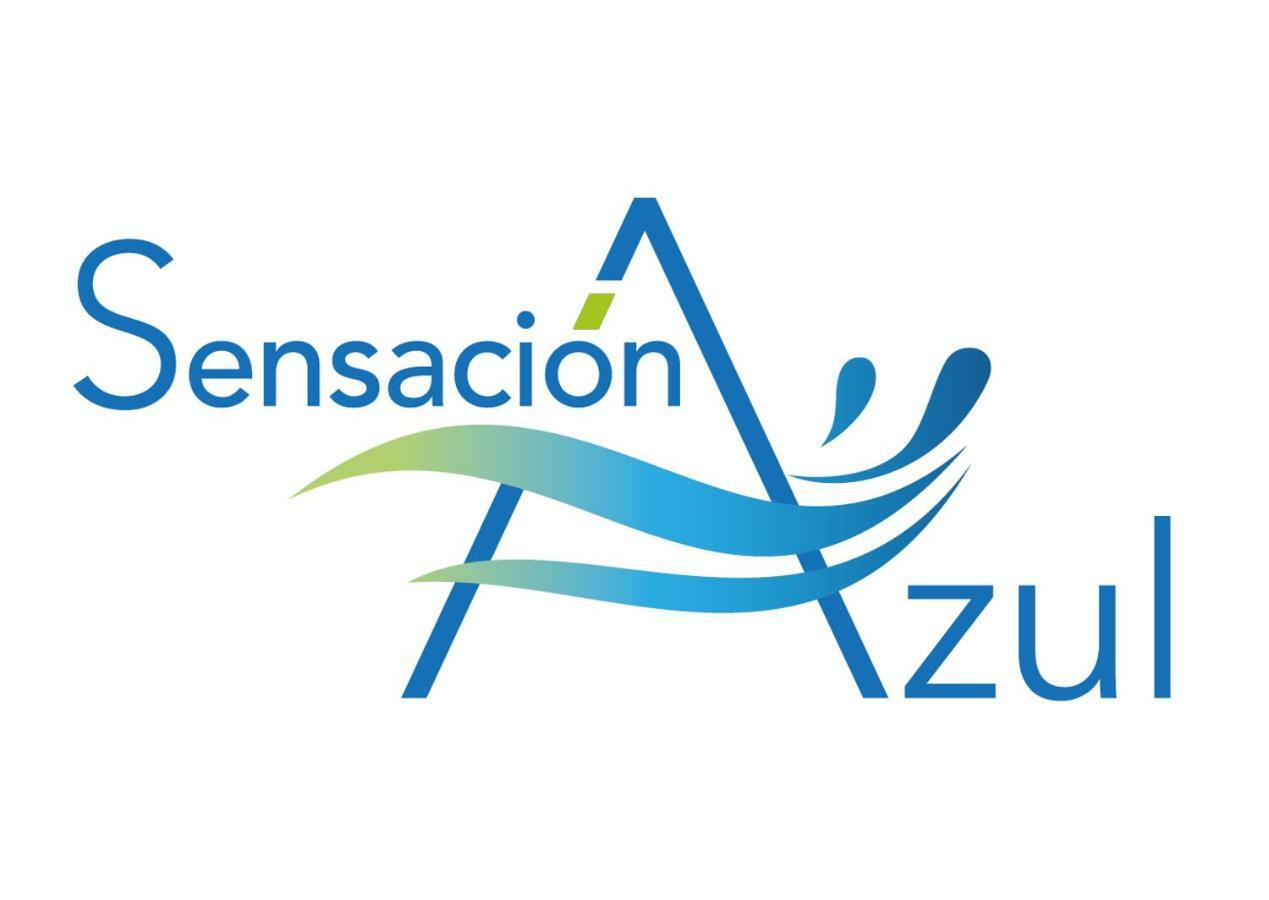 Apartamento Sensación Azul Torrevieja Exterior foto